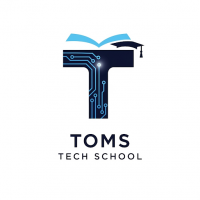 Toms Tech school