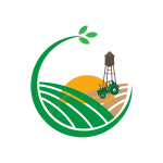 Farming school of fruits and veggies